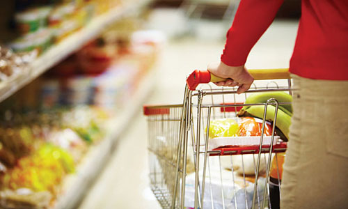 Consumer Goods