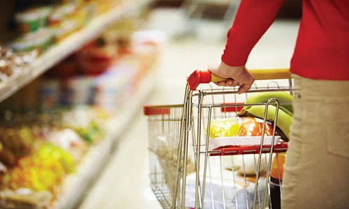 Consumer Goods