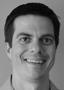 Anthony George – Founder