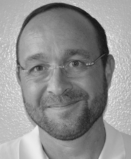 John Mego – Founder