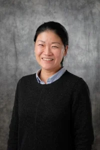 Ann Yang
