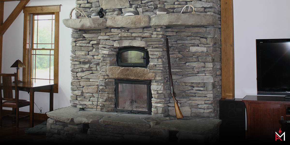 American Masonry Heaters & Ovens