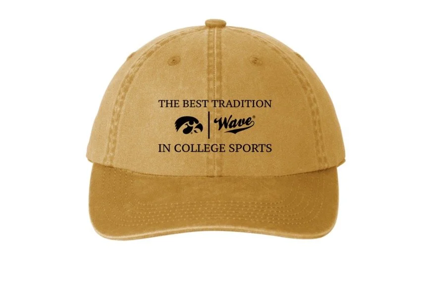 Vintage Gold Dad Cap.jpg