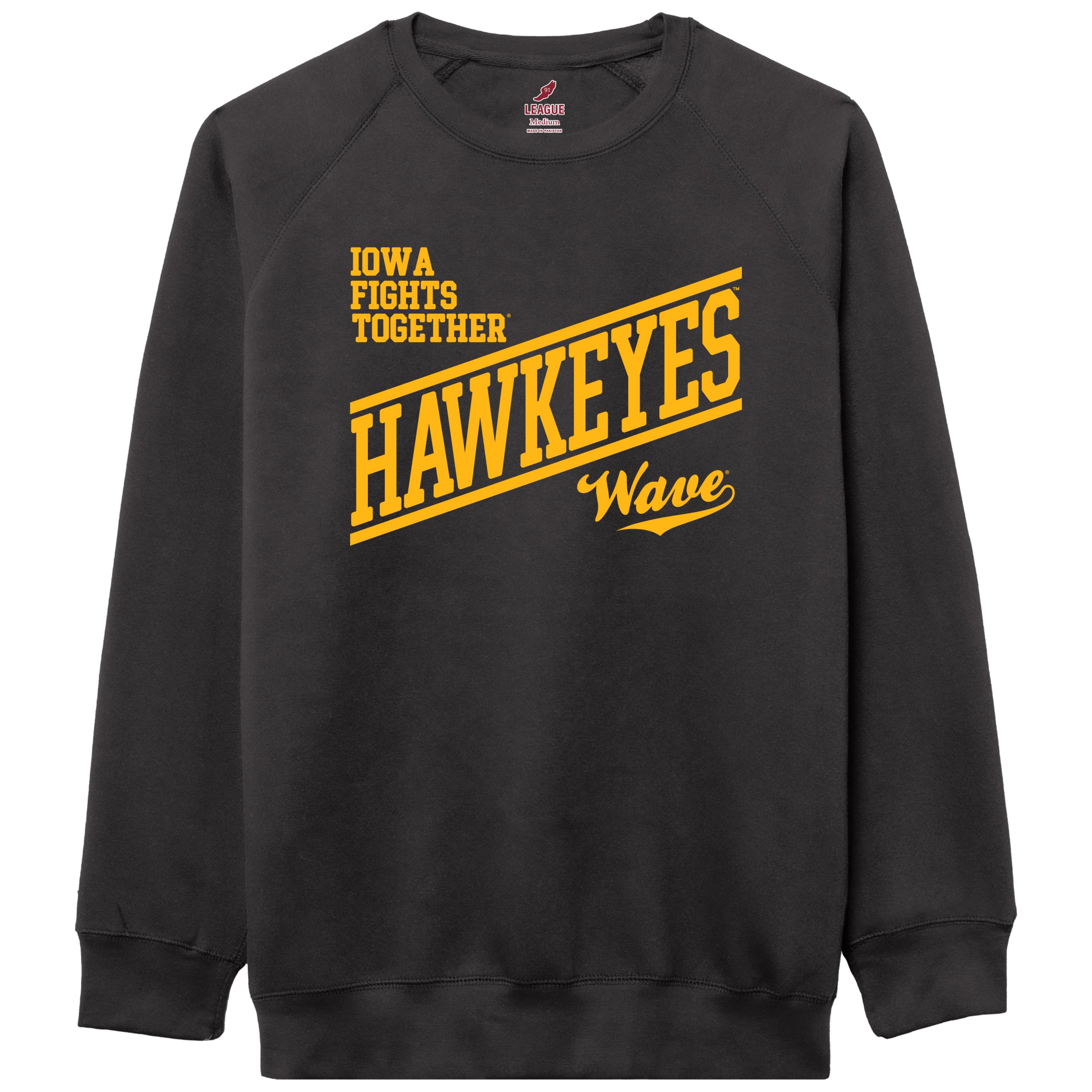 L2 Black Crew Sweatshirt.jpg