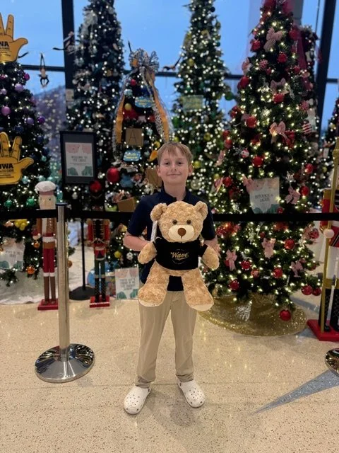 Hunter with InSTEAD Bear.jpeg