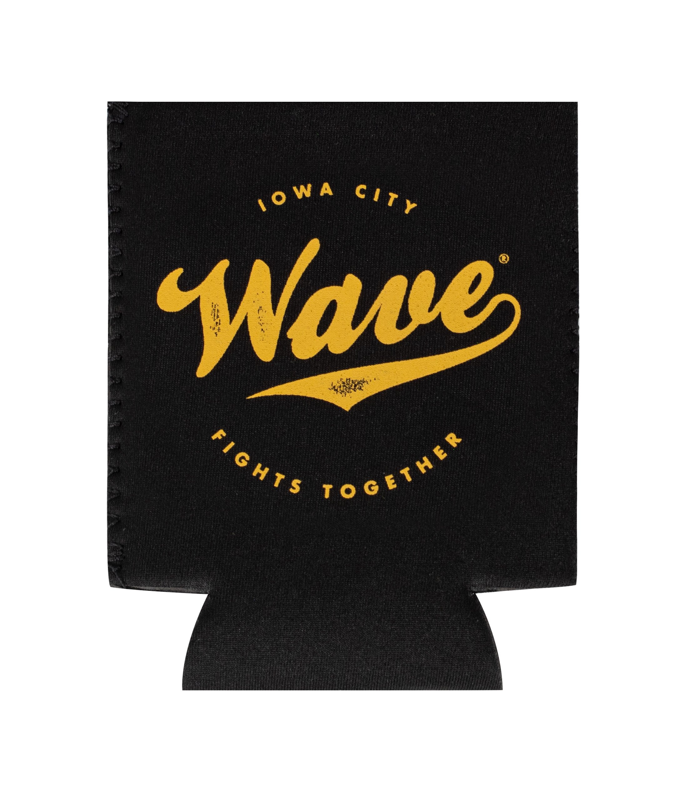 Iowa Wave Standard Koozie .jpg