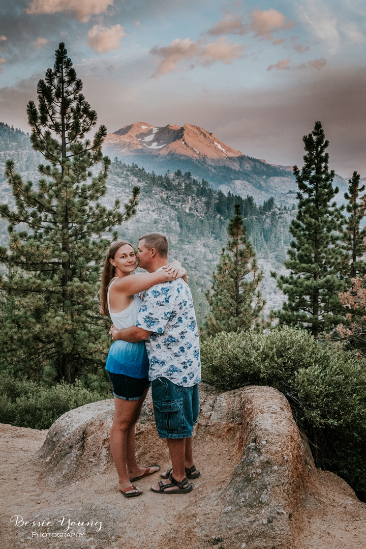 Scott and Lora Kennedy Meadows Destination Engagement Session 2017 - Bessie Young Photography-255.jpg
