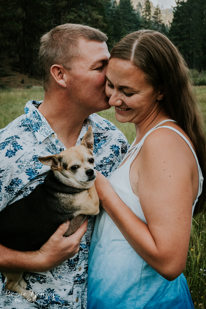 Scott and Lora Kennedy Meadows Destination Engagement Session 2017 - Bessie Young Photography-112.jpg