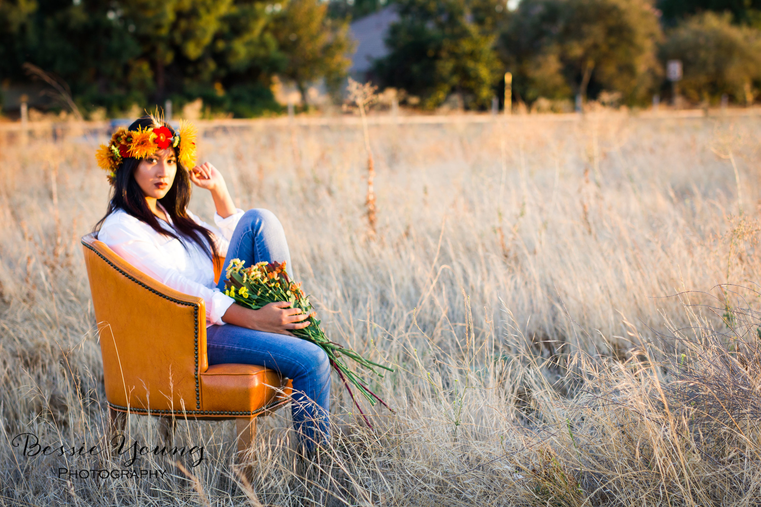 Woodward Park Portraits - Vargas - Bessie Young Photography-35.jpg