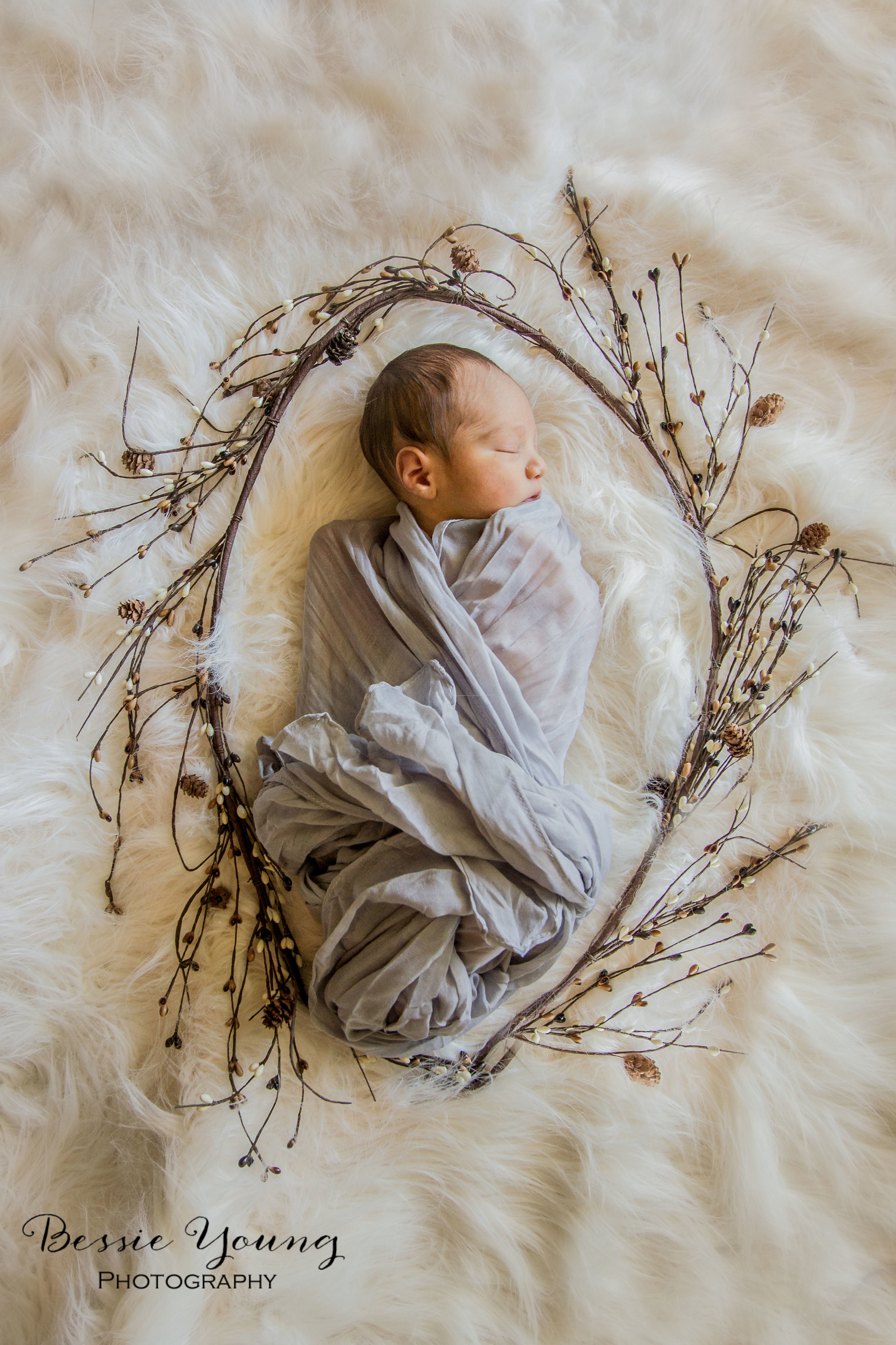 Fresno Newborn Portraits - Mateo - Bessie Young Photography-50.jpg