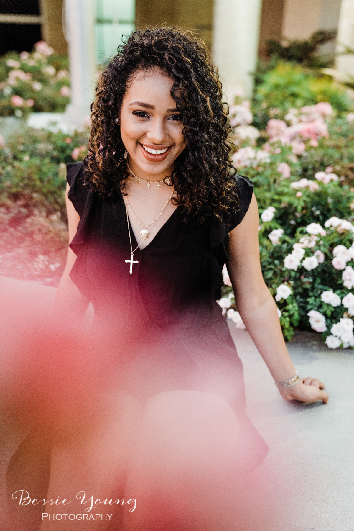 Diana Portraits Clovis West Fresno California by Bessie Young Photography 2018-49.jpg