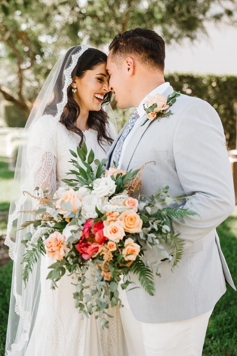Valerie and Zach Wedding - LDS Temple Fresno by Bessie Young Photography 2018-5.jpg