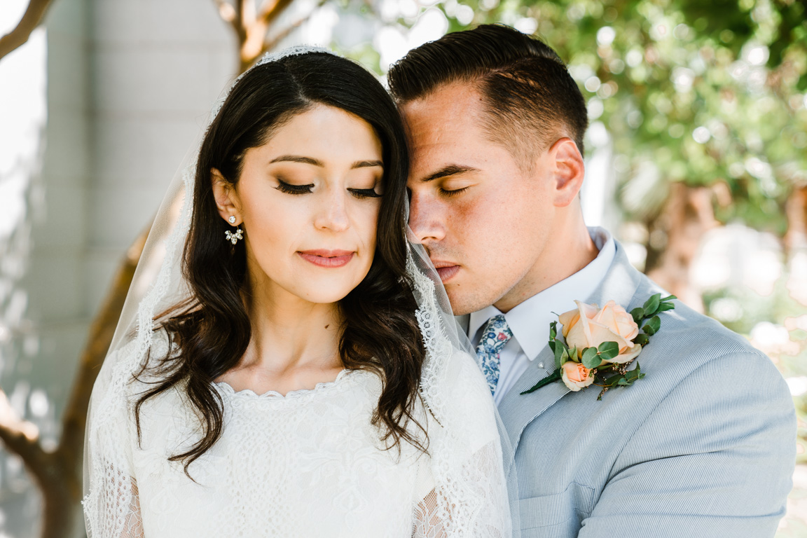 Valerie and Zach Wedding - LDS Temple Fresno by Bessie Young Photography 2018-13.jpg