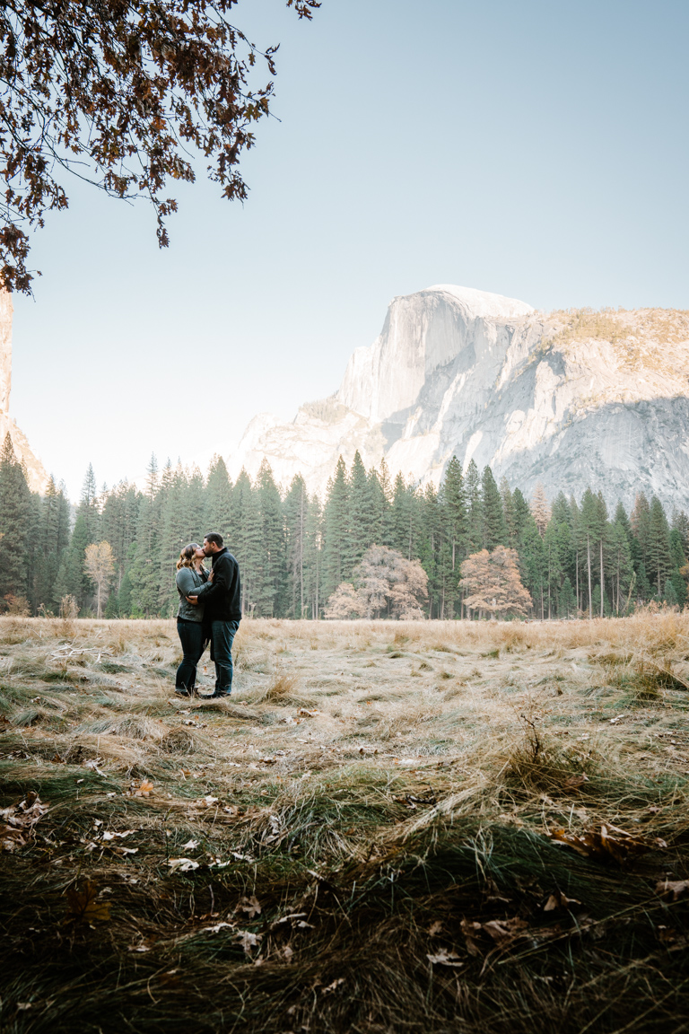 Yosemite Engagement Session by Bessie Young Photography 2018 - Jordan and Brandon-279.jpg