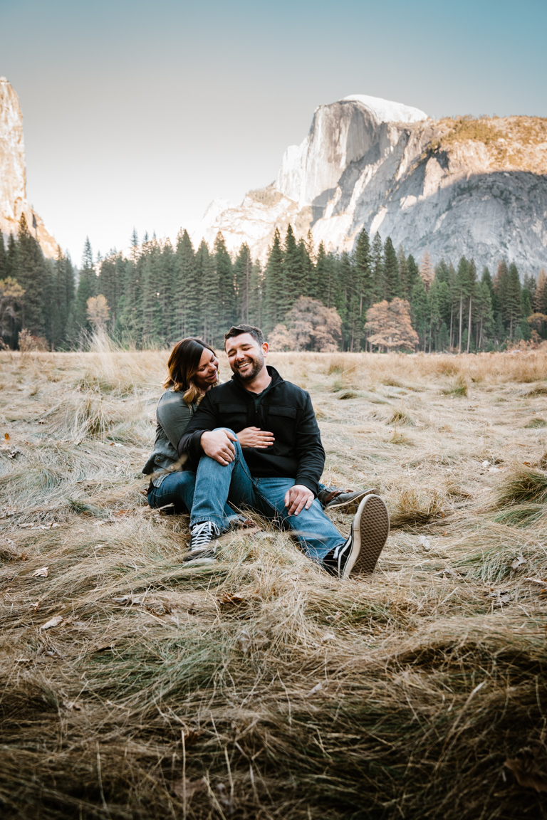 Yosemite Engagement Session by Bessie Young Photography 2018 - Jordan and Brandon-349.jpg