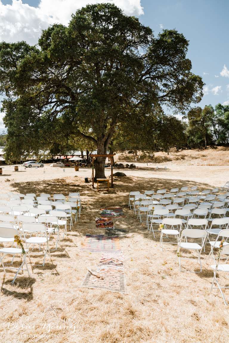 Bohemian Wedding Day Inspiration at Zuni Vineyards Wedding Venue by Bessie Young Photography