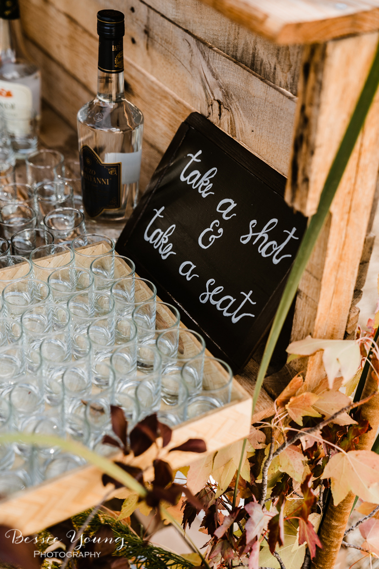 Bohemian Wedding Day Ideas at Zuni Vineyards Wedding Venue by Bessie Young Photography