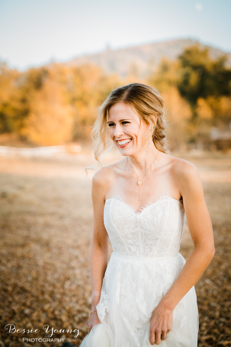 Sonora Wedding Stylized Shoot by Bessie Young Photography