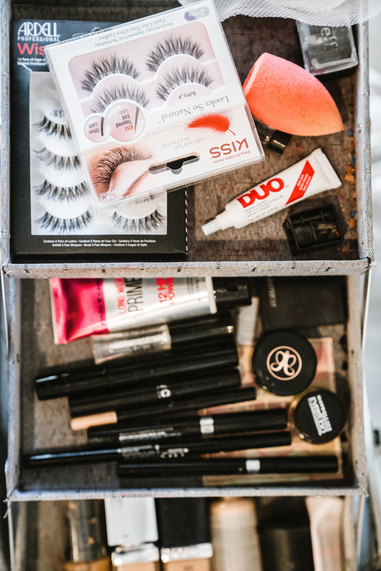 How to choose your wedding makeup | Advice from a professional | California Stunner with Lindsy Maru by Bessie Young Photography