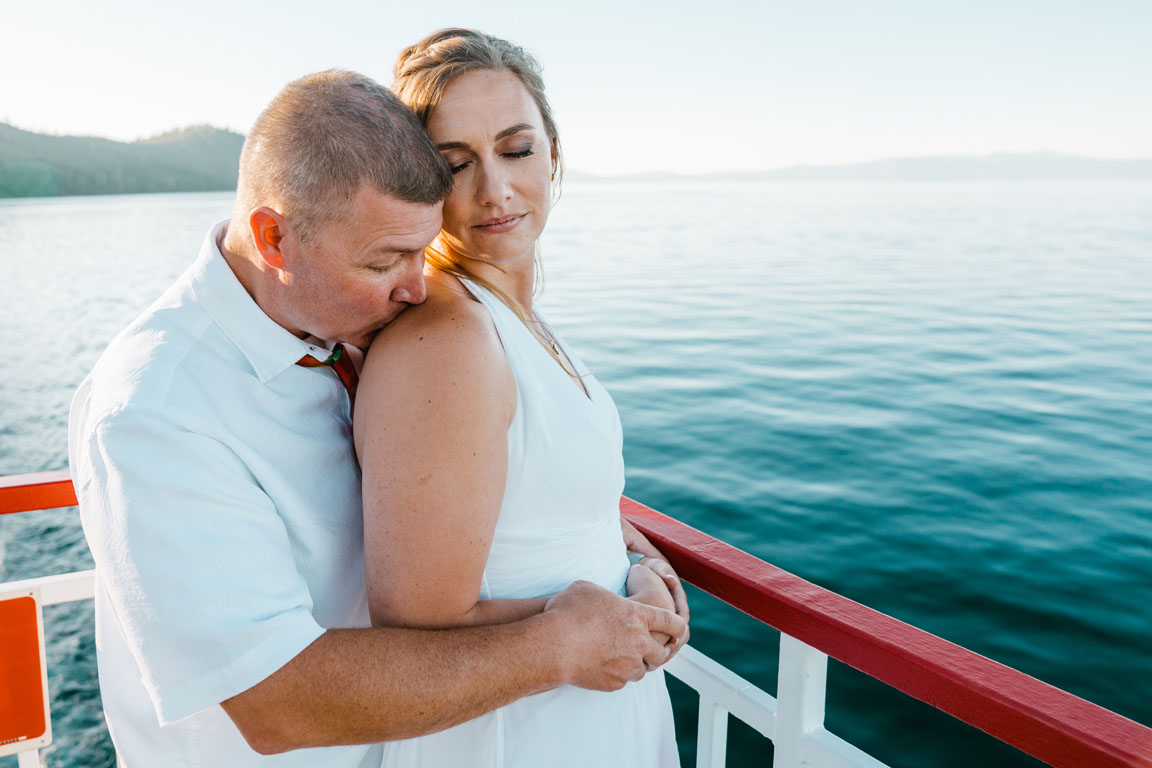 South Lake Tahoe Wedding | Sonora Photographer | Yosemite Elopement Photographer Bessie Young