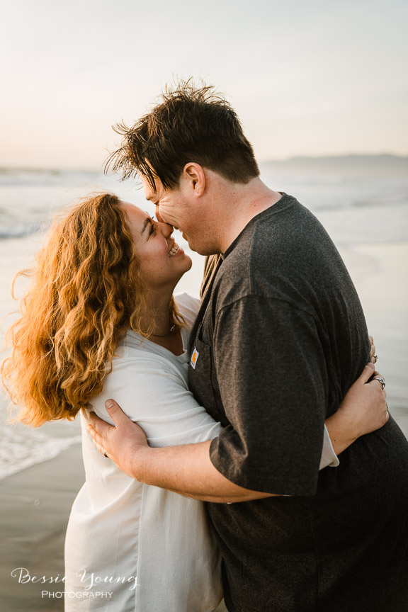 Fort Funston San Francisco Engagement Session by - Alex and Christina Bessie Young Photography 2019-265.jpg