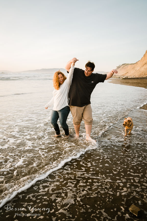 Fort Funston San Francisco Engagement Session by - Alex and Christina Bessie Young Photography 2019-274.jpg