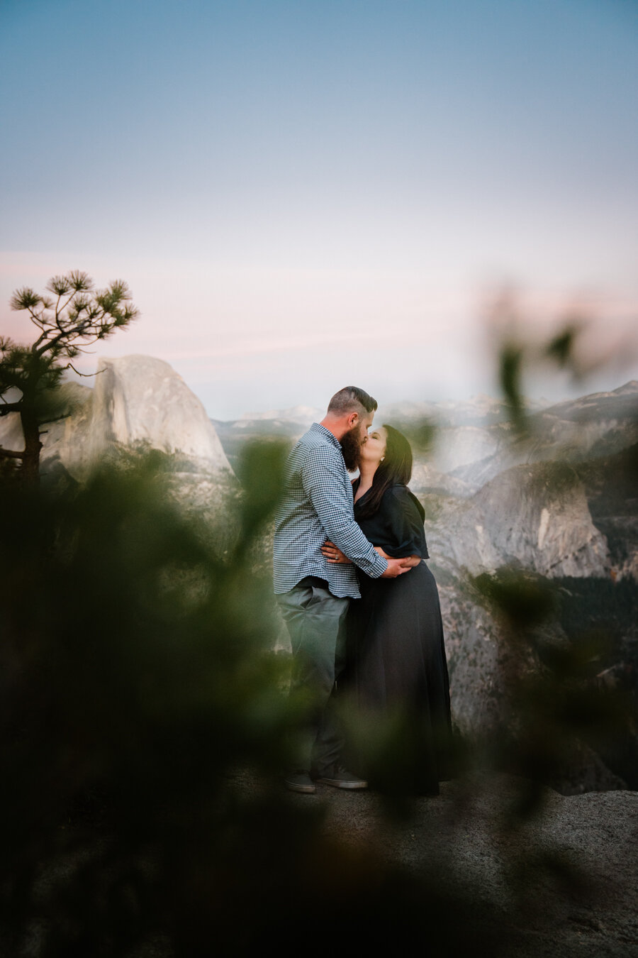 Casey and Rodneys Yosemite Anniversary Session by Bessie Young Photography-19.jpg