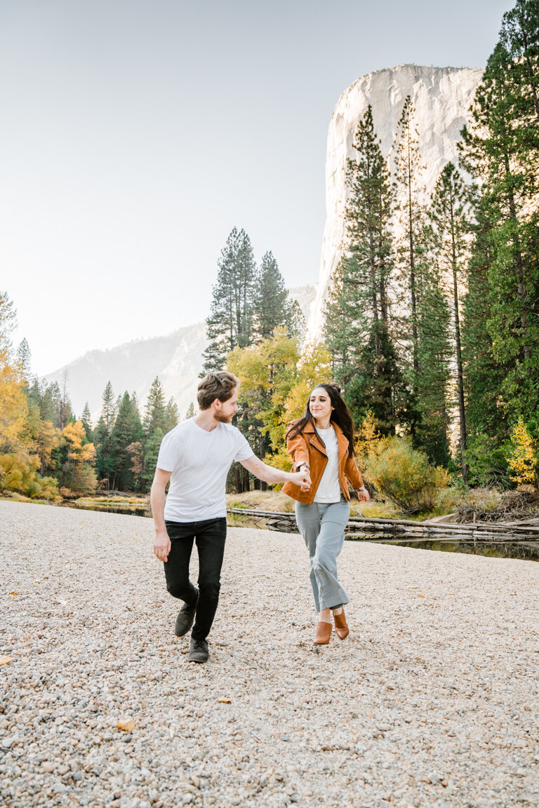 Places to Elope in California National Parks by Bessie Young