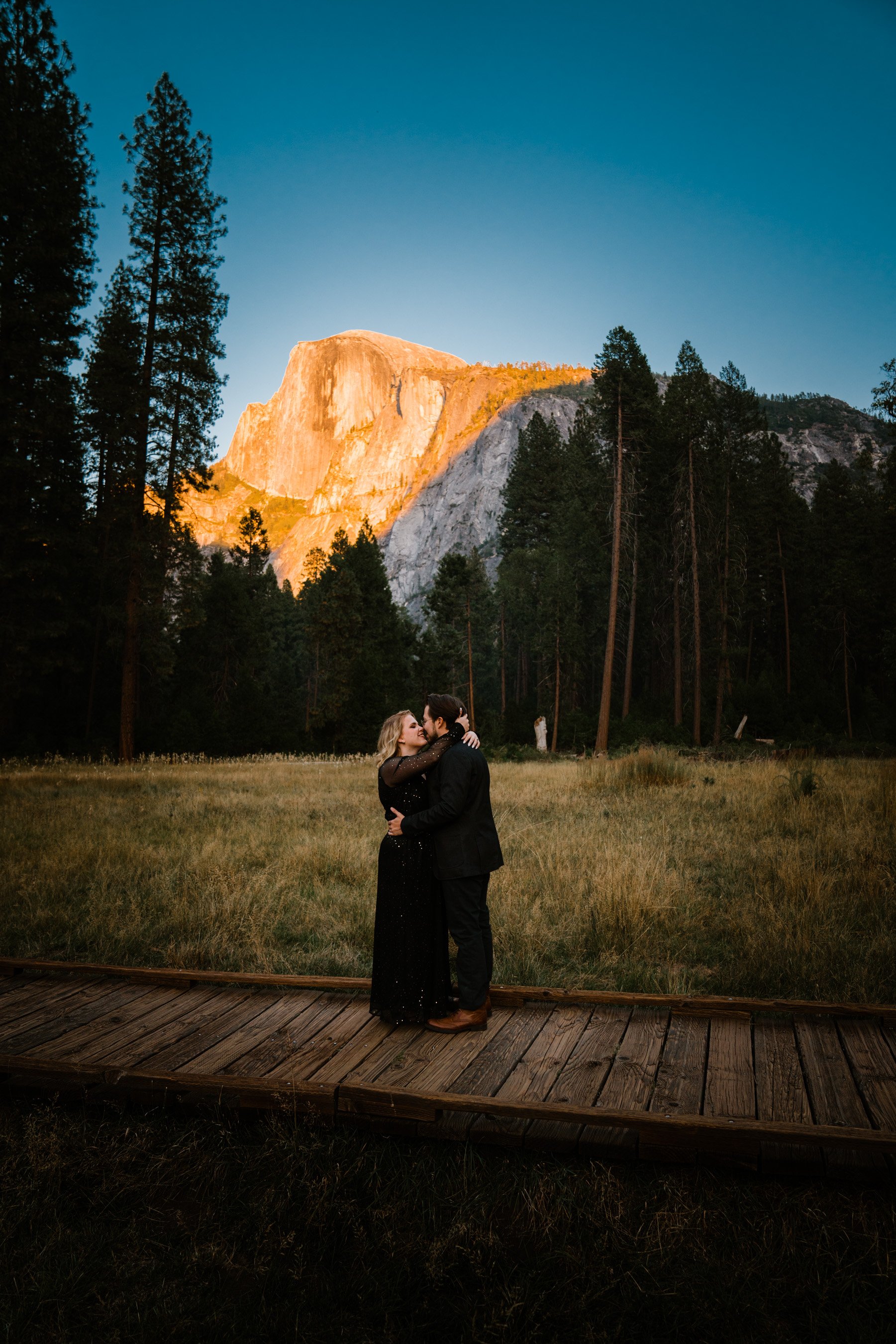 Abby and Greg Anniversary Session Sneak Peeks Yosemite National Park -  Bessie Young Photography-5.JPG