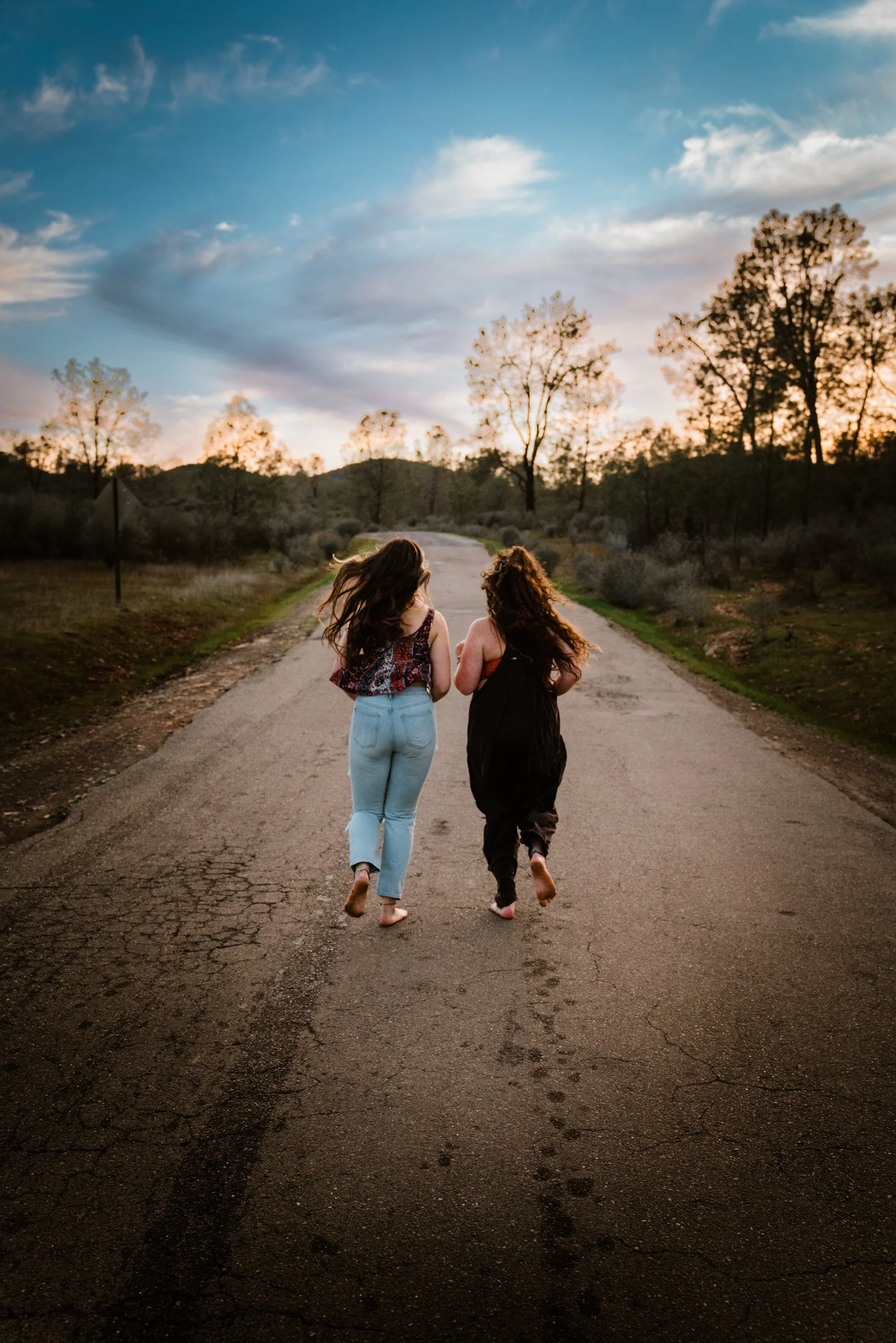 Sonora Senior Photographer Bessie Young Photography