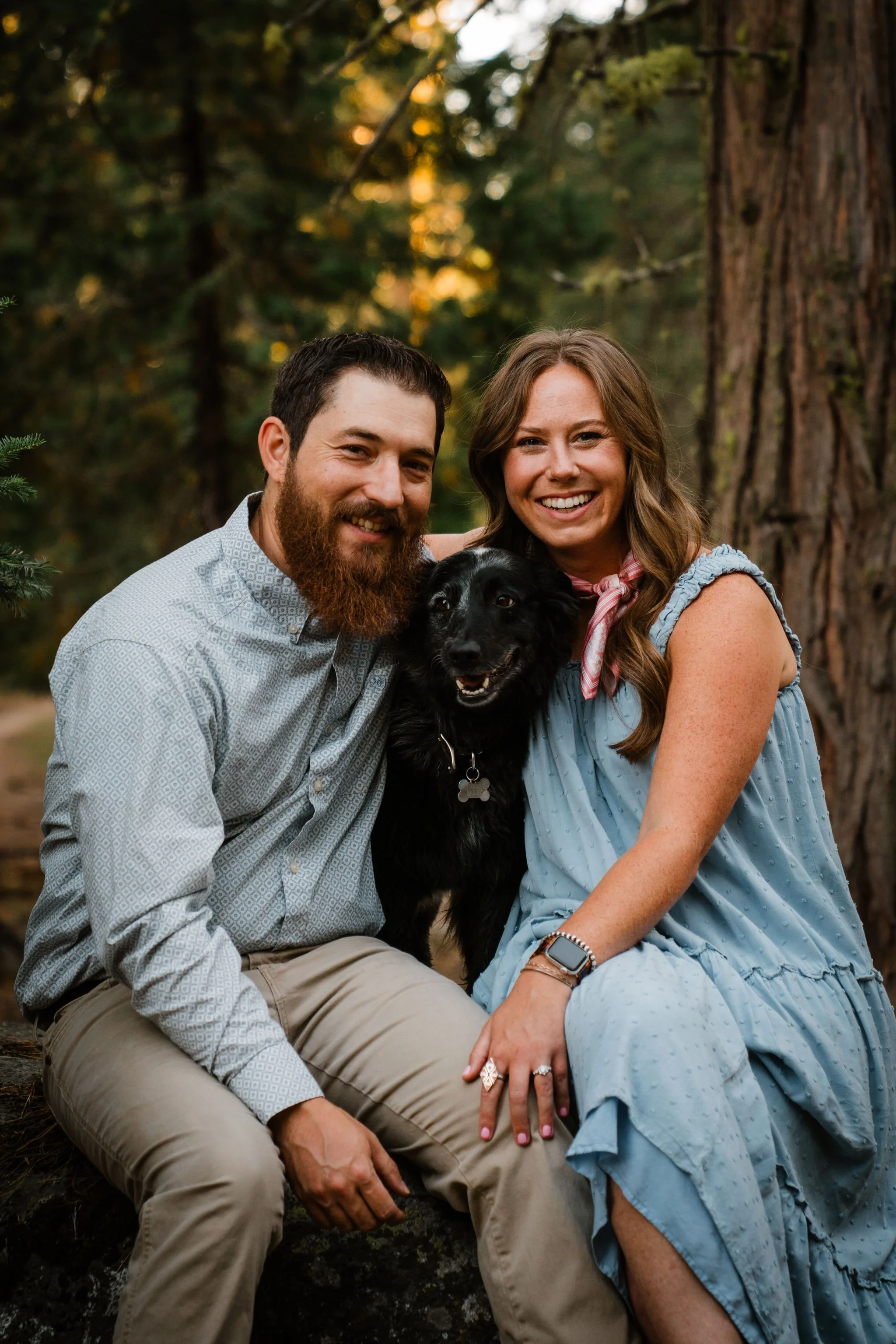 Sonora Family Photographer Bessie Young Photography