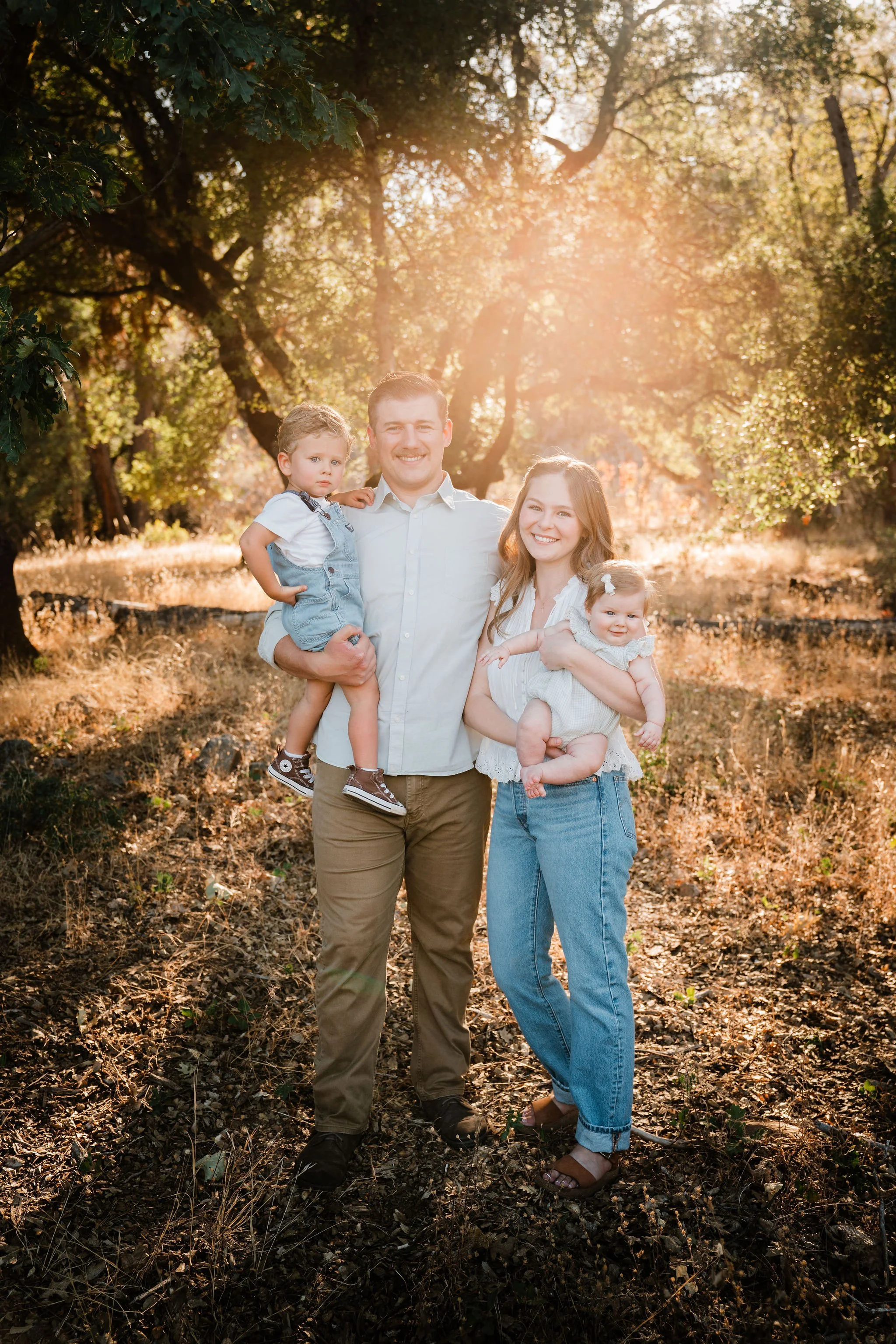 Sonora Family Photographer Bessie Young Photography