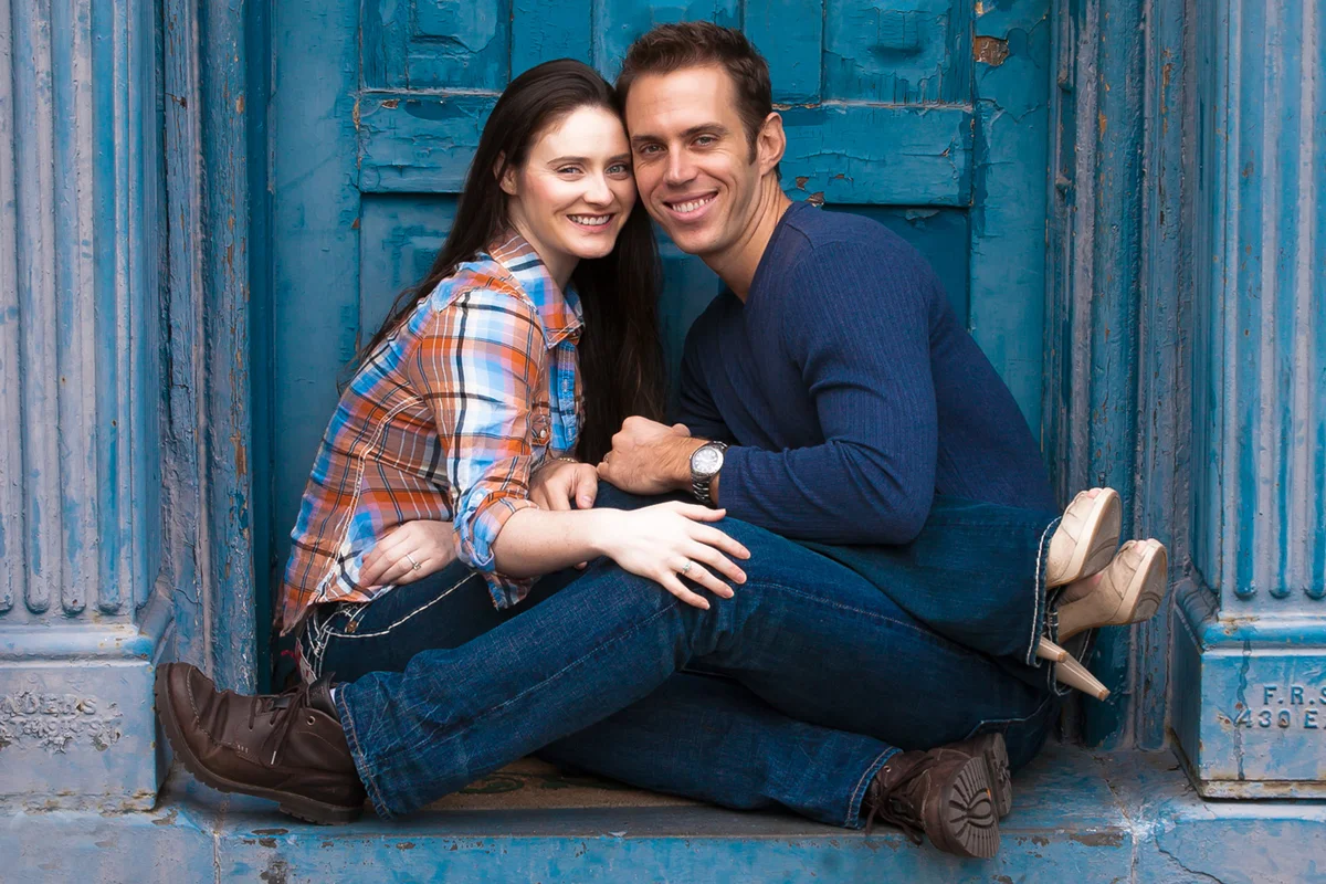 engagement shoot in Westchester NY.jpg