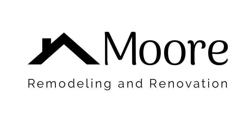 Moore Remodeling and Renovation