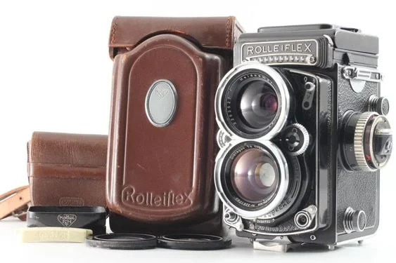 Image from owljapa.CAMERA on eBay