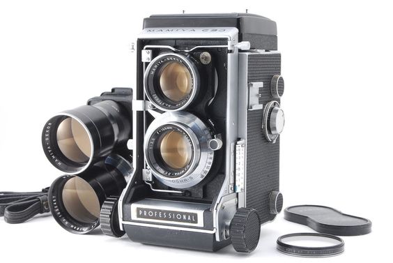 Image from Manuba Camera on Ebay