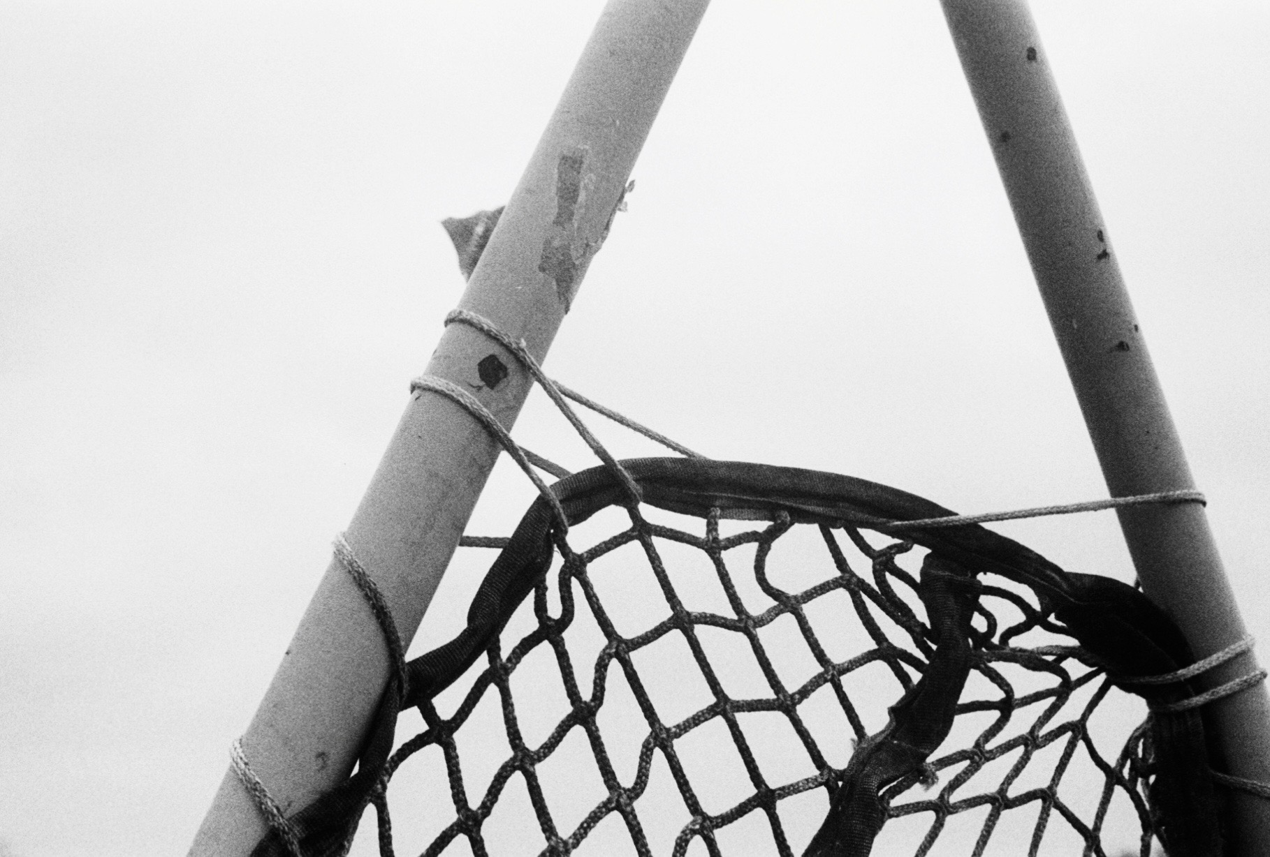 @ISO 400 with slight contrast curve