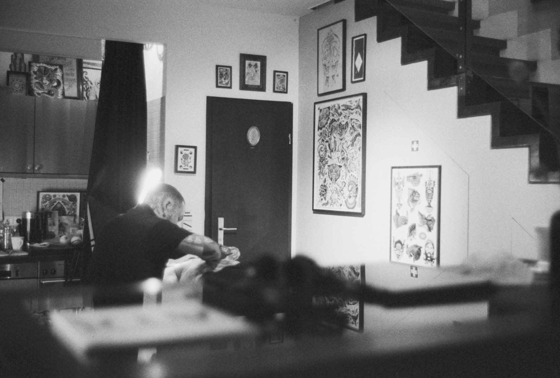 @ISO 1600
