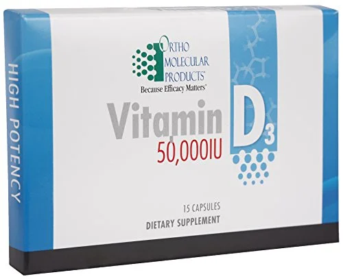 Những đối tượng nên và không nên sử dụng Vitamin D 50.000 IU