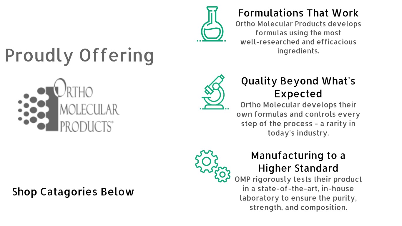 Shop All Supplements Doctor Rabin Gynecologist