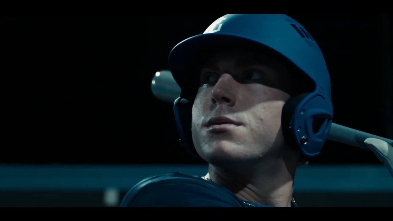 BELIEVE IN BASEBALL _ PERFECT GAME