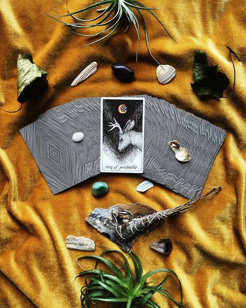 TAROTSCOPES | SEPTEMBER 19 - SEPTEMBER 25