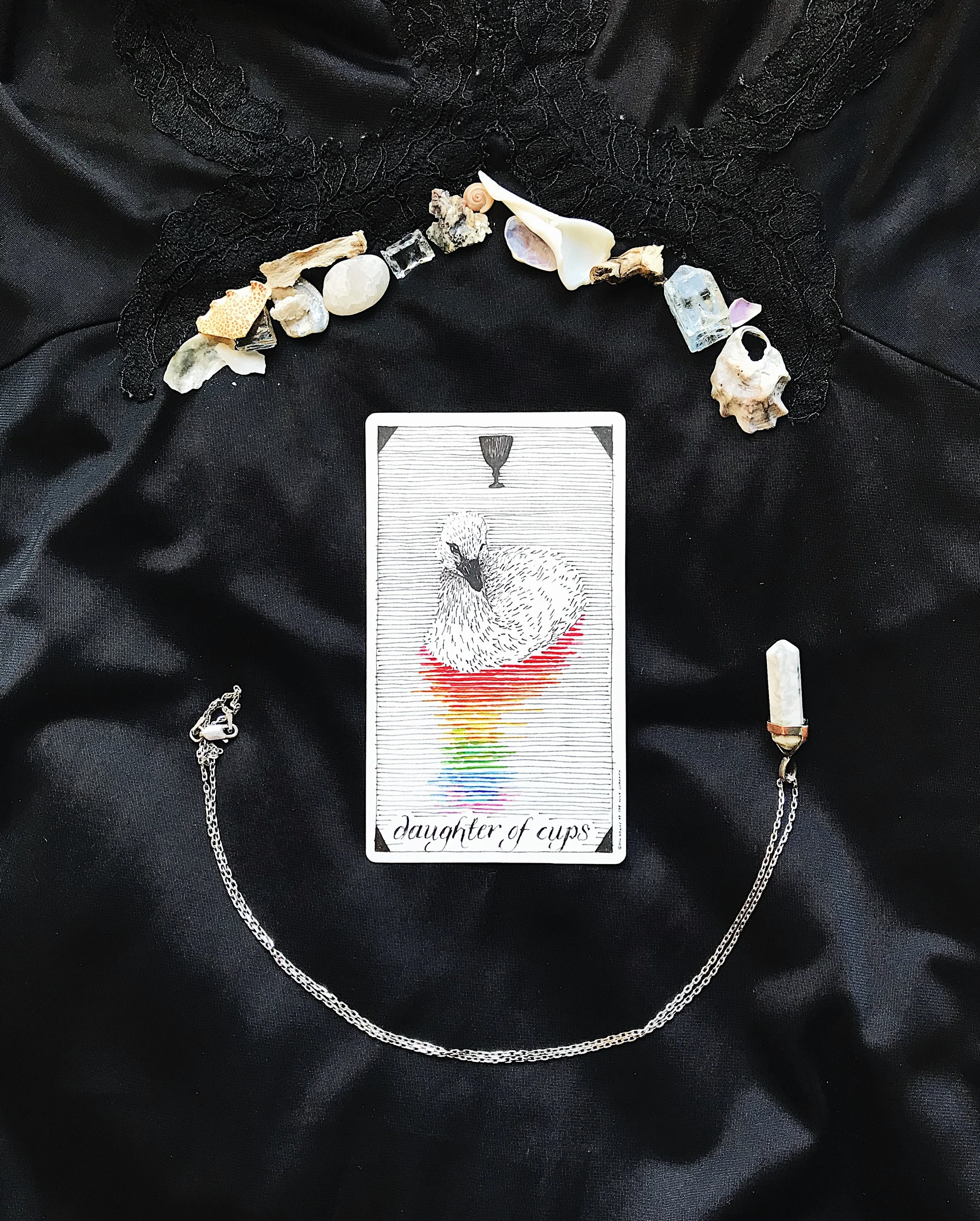 TAROTSCOPES | DECEMBER 11 - DECEMBER 17