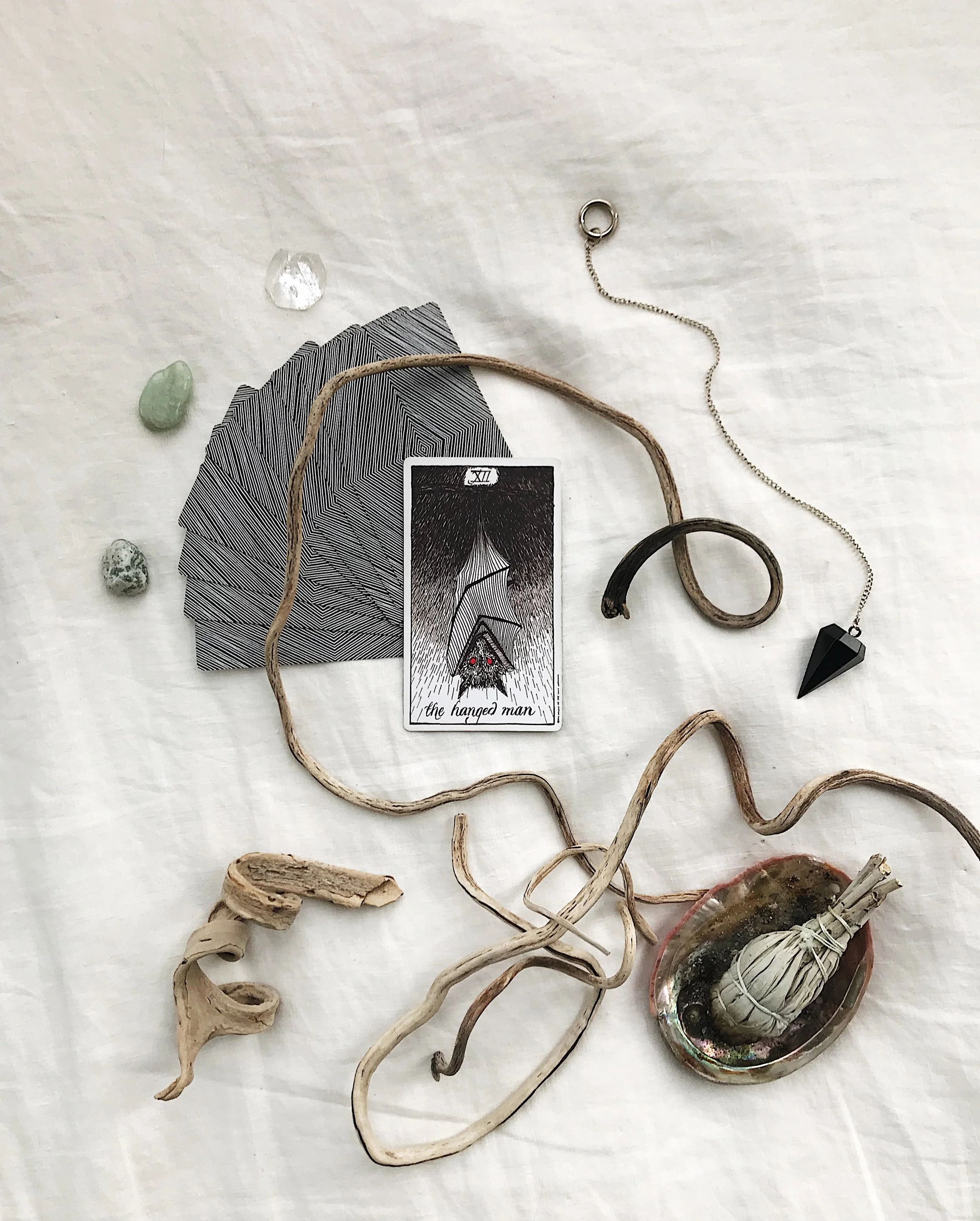 TAROTSCOPES | JANUARY 22 - JANUARY 28