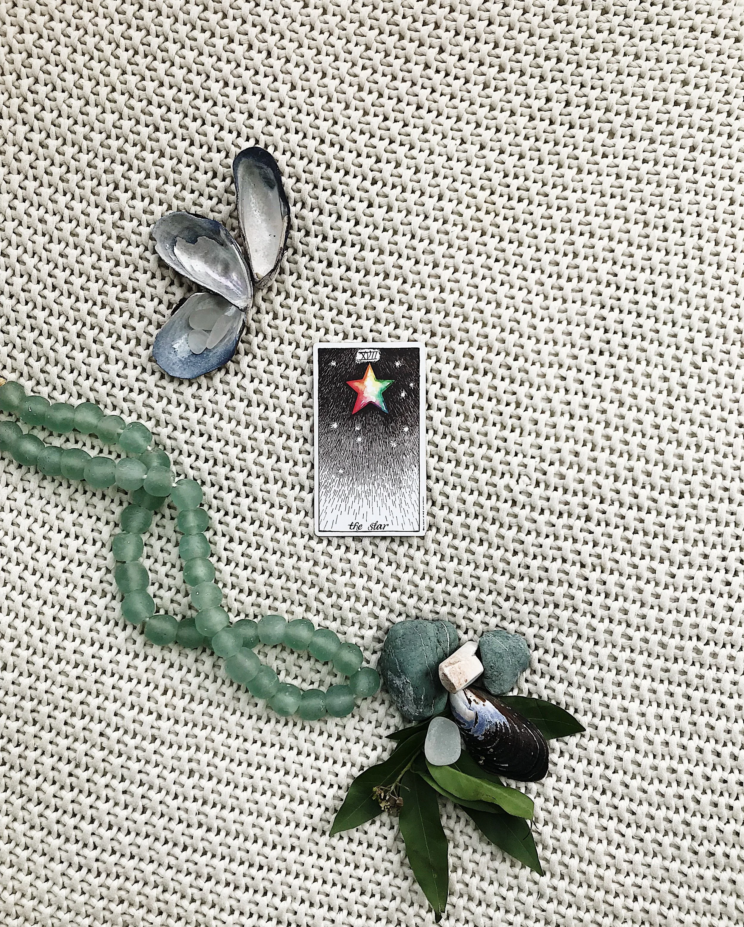 TAROTSCOPES | JANUARY 29 - FEBRUARY 4