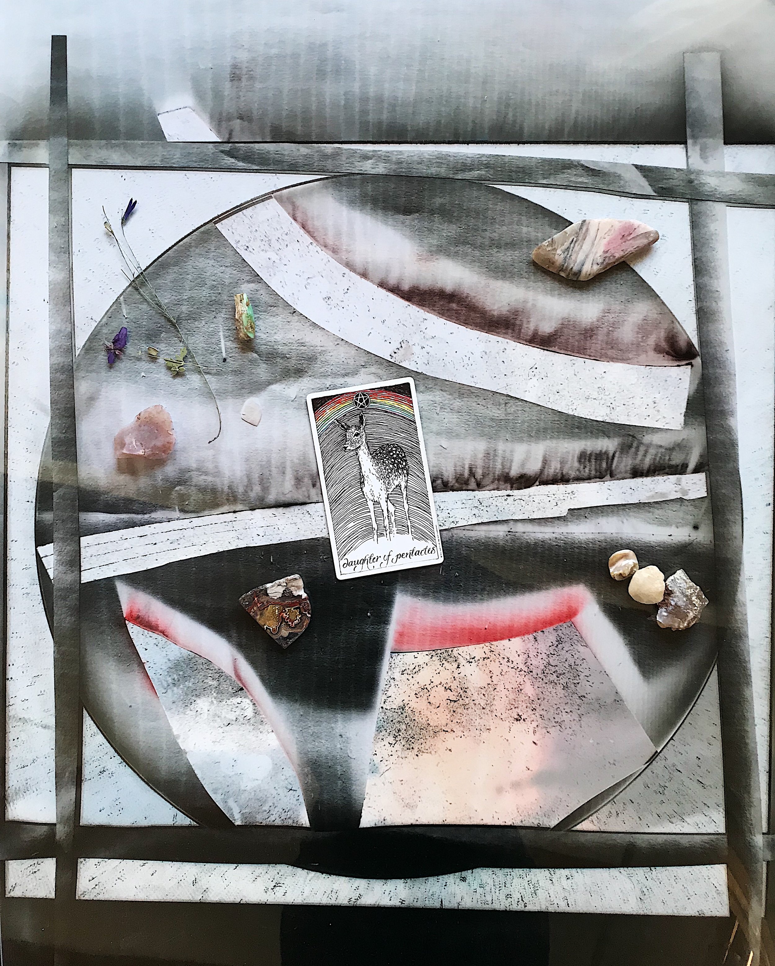TAROTSCOPES | FEBRUARY 26 - MARCH 4