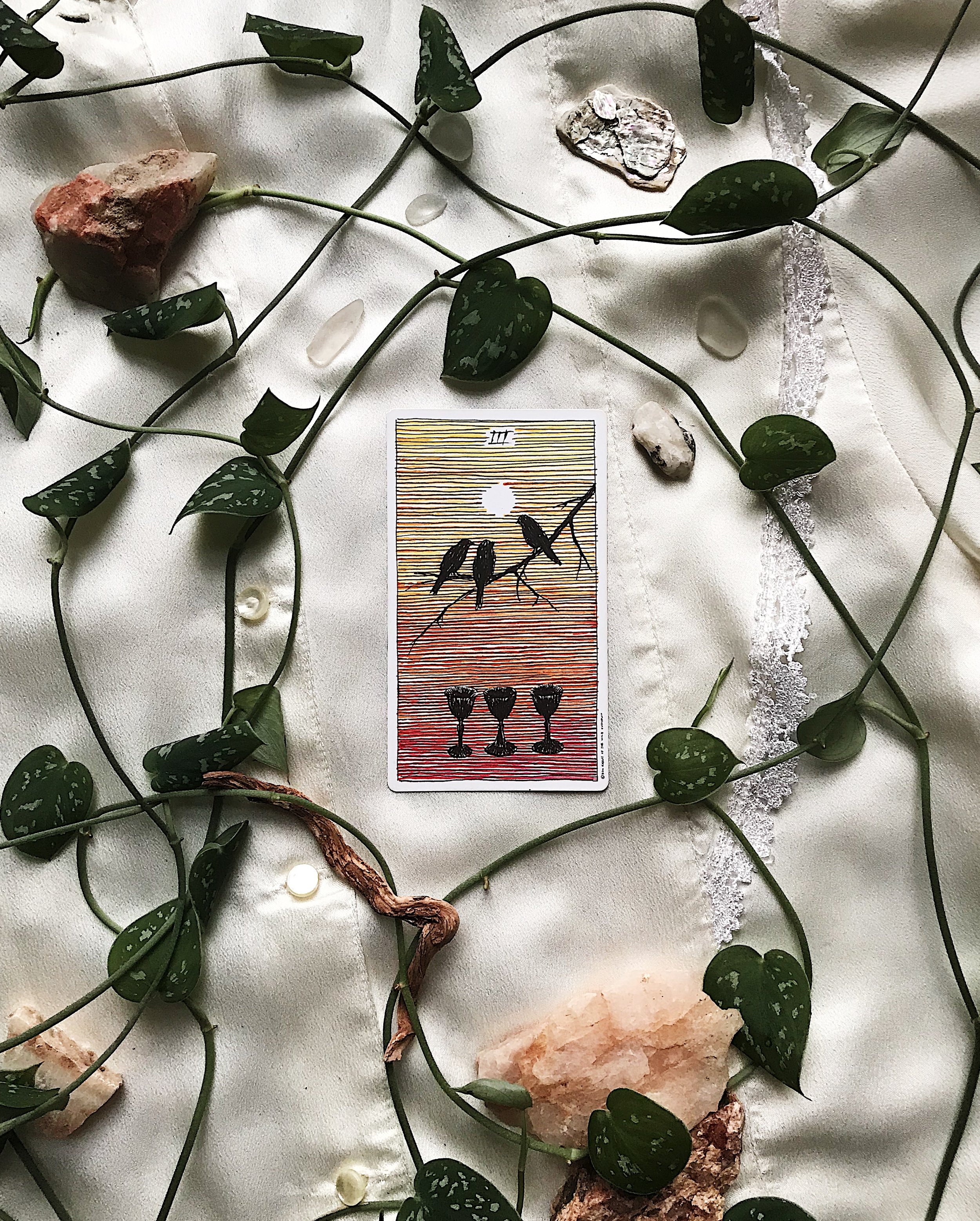 TAROTSCOPES | MARCH 5 - MARCH 11