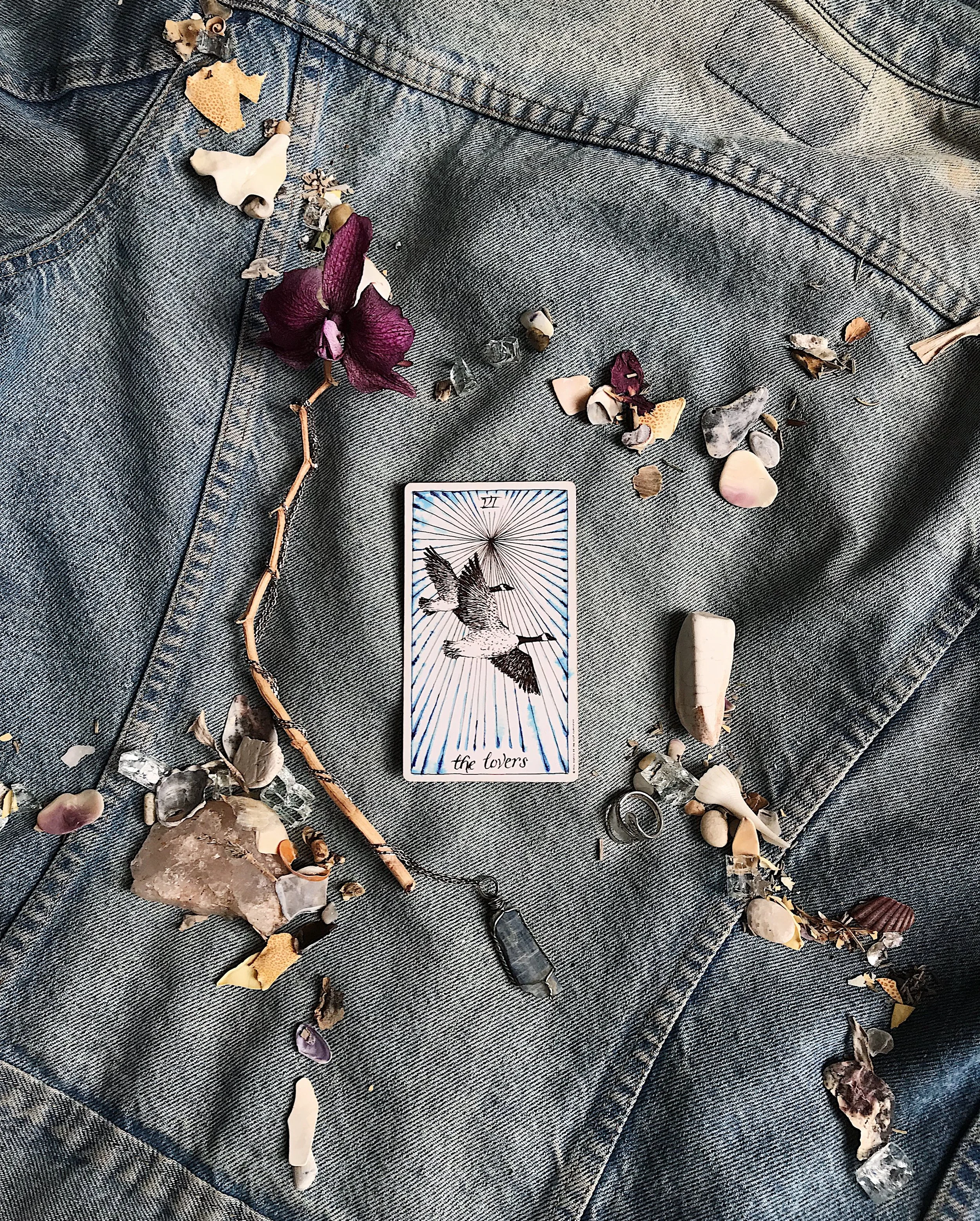 TAROTSCOPES | APRIL 2 - APRIL 8