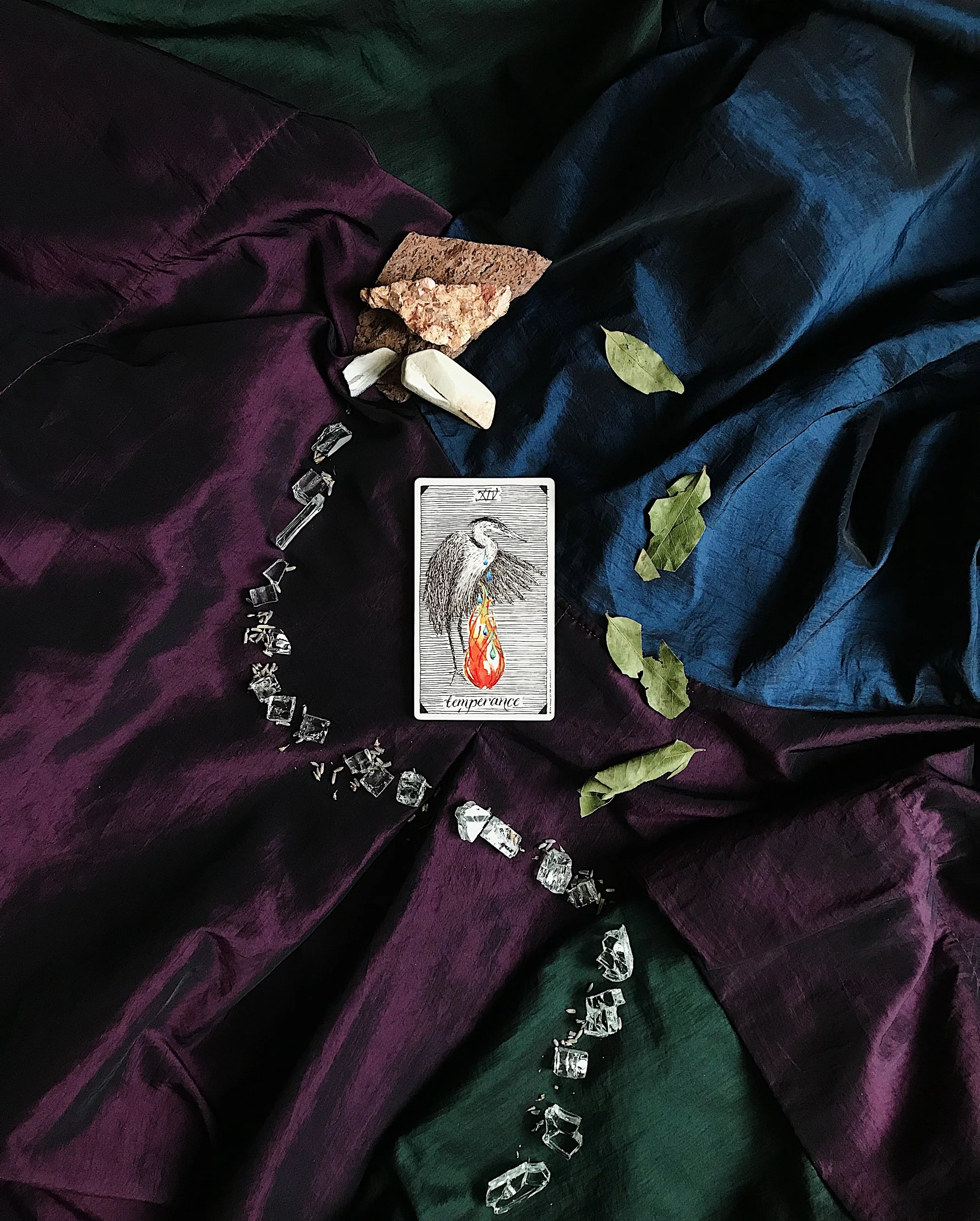 TAROTSCOPES | MAY 14 - MAY 20