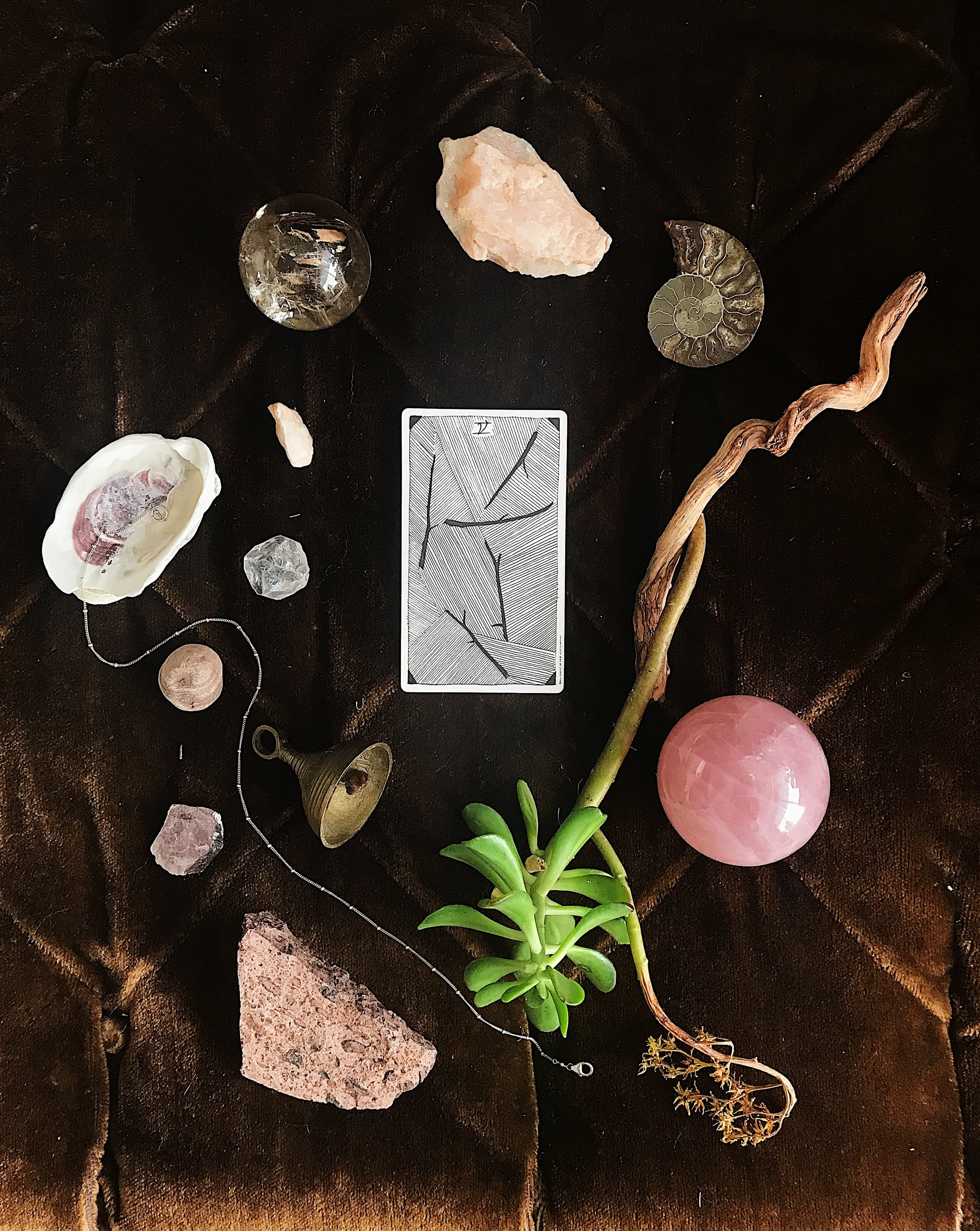 TAROTSCOPES | JUNE 11 - JUNE 17